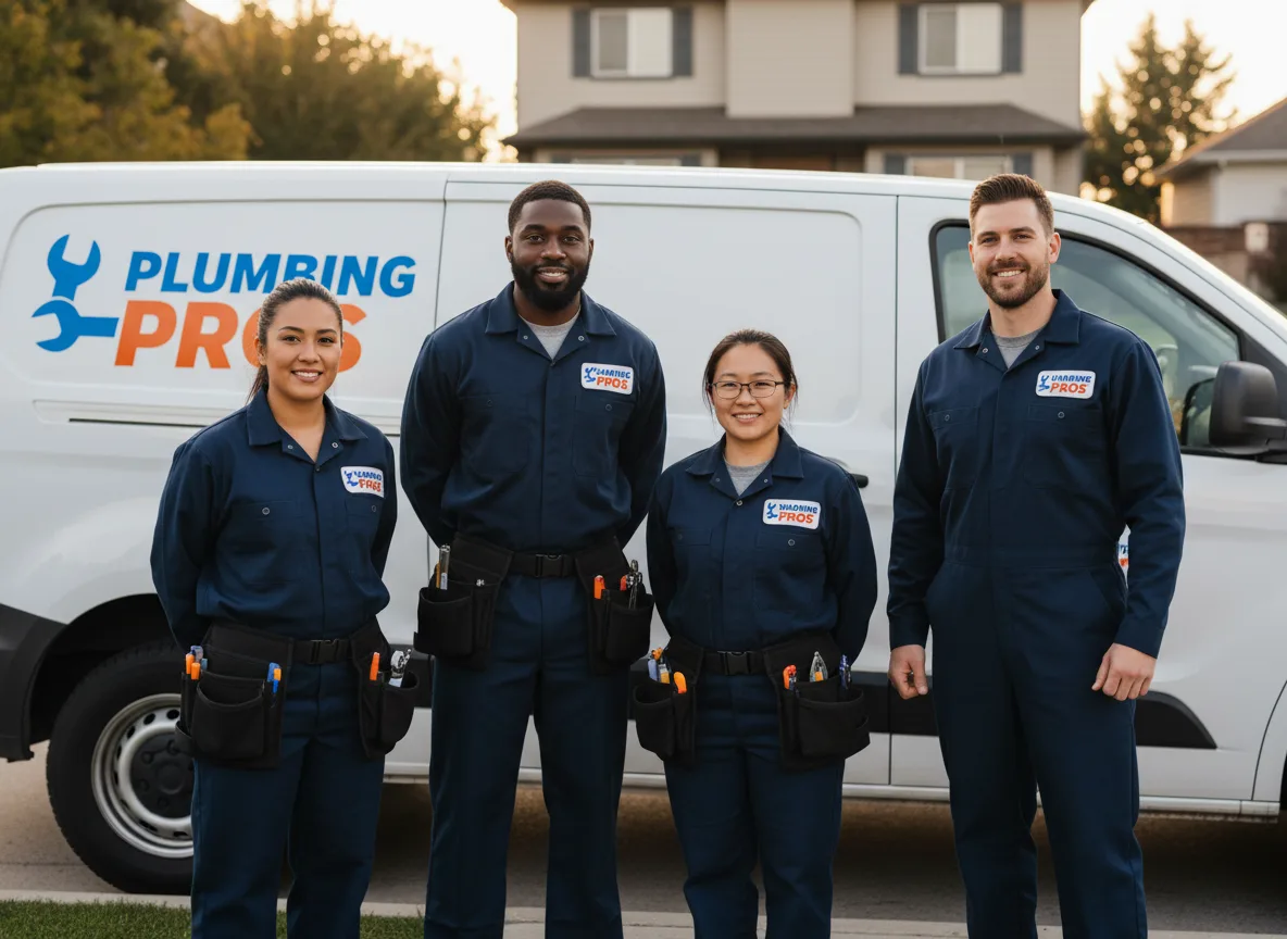 Water Heater Repair company in Rex, NC